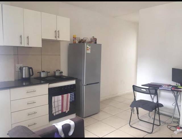 1 BEDROOM PROPERTY TO RENT IN KENSINGTON
